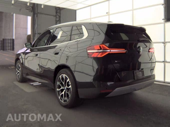 2026 BMW X3 30 xDrive - miniatura 8