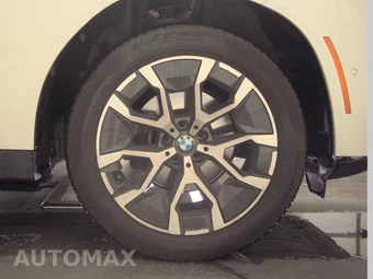 2026 BMW X3 30 xDrive - miniatura 10