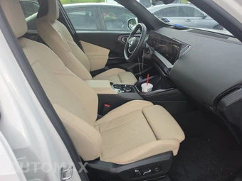 2026 BMW X3 30 xDrive - miniatura 14
