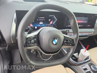 2026 BMW X3 30 xDrive - miniatura 16