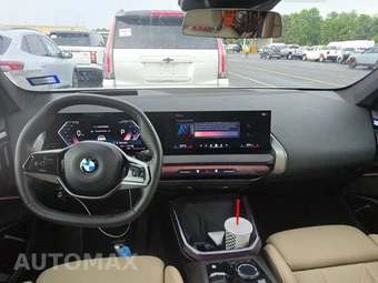 2026 BMW X3 30 xDrive - miniatura 17