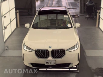 2026 BMW X3 30 xDrive - miniatura 2