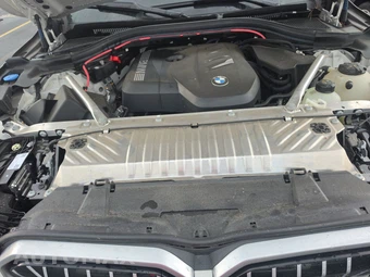 2026 BMW X3 30 xDrive - miniatura 22