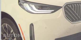 2026 BMW X3 30 xDrive - miniatura 27