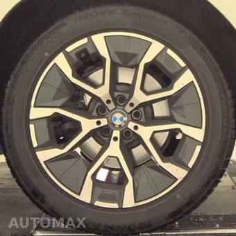 2026 BMW X3 30 xDrive - miniatura 28