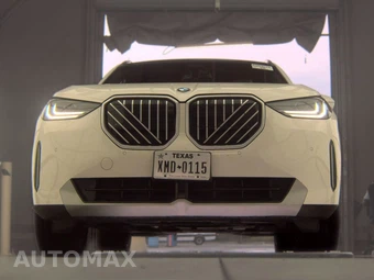 2026 BMW X3 30 xDrive - miniatura 3