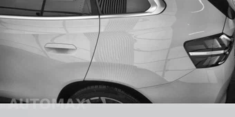 2026 BMW X3 30 xDrive - miniatura 30