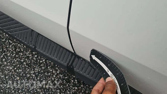 2026 BMW X3 30 xDrive - miniatura 31