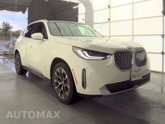 2026 BMW X3 30 xDrive - miniatura 4