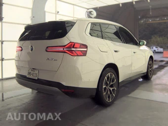 2026 BMW X3 30 xDrive - miniatura 5