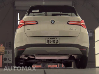 2026 BMW X3 30 xDrive - miniatura 7