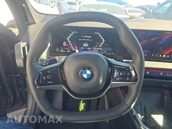 2026 BMW X3 30 xDrive - miniatura 10