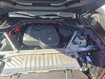 2026 BMW X3 30 xDrive - miniatura 16