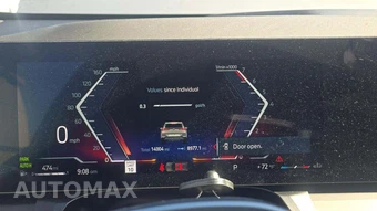 2026 BMW X3 30 xDrive - miniatura 18