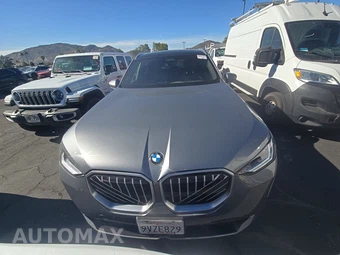 2026 BMW X3 30 xDrive - miniatura 2