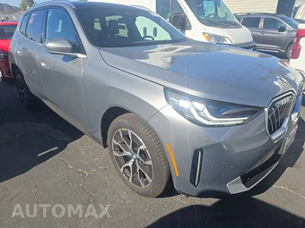 2026 BMW X3 30 xDrive - miniatura 3