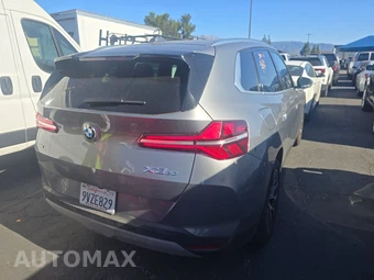 2026 BMW X3 30 xDrive - miniatura 4
