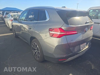 2026 BMW X3 30 xDrive - miniatura 6