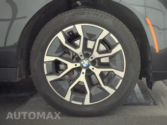 2026 BMW X3 30 xDrive - miniatura 10