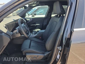 2026 BMW X3 30 xDrive - miniatura 13