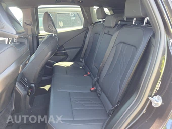 2026 BMW X3 30 xDrive - miniatura 19