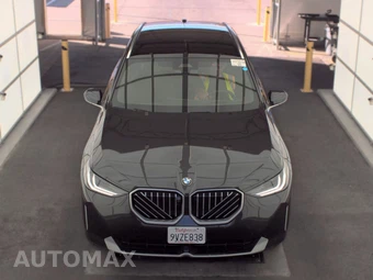 2026 BMW X3 30 xDrive - miniatura 2