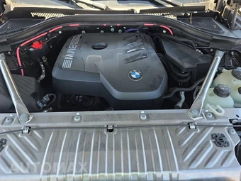 2026 BMW X3 30 xDrive - miniatura 22