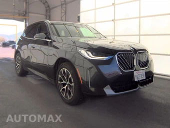 2026 BMW X3 30 xDrive - miniatura 4