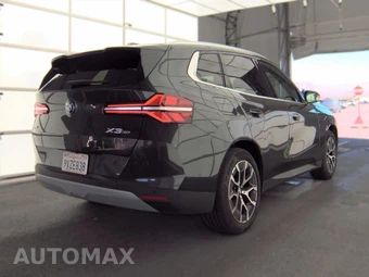 2026 BMW X3 30 xDrive - miniatura 5