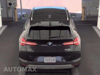 2026 BMW X3 30 xDrive - miniatura 6