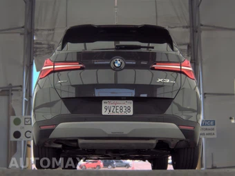 2026 BMW X3 30 xDrive - miniatura 7