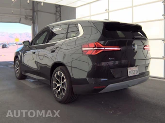 2026 BMW X3 30 xDrive - miniatura 8