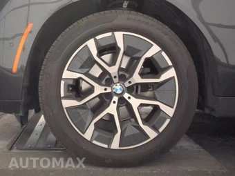 2026 BMW X3 30 xDrive - miniatura 9