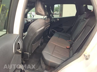 2026 BMW X3 30 xDrive - miniatura 13