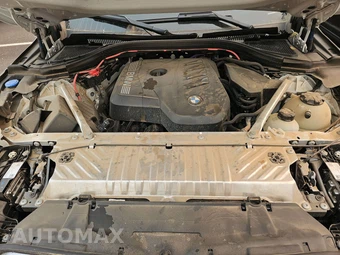 2026 BMW X3 30 xDrive - miniatura 16