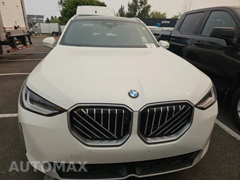 2026 BMW X3 30 xDrive - miniatura 2