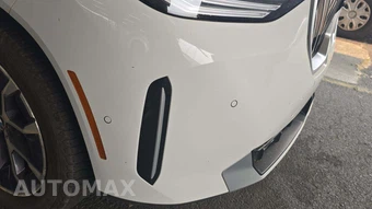 2026 BMW X3 30 xDrive - miniatura 22