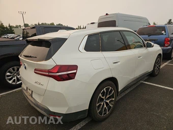 2026 BMW X3 30 xDrive - miniatura 4