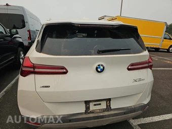 2026 BMW X3 30 xDrive - miniatura 5