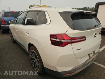 2026 BMW X3 30 xDrive - miniatura 6