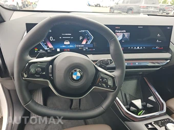 2026 BMW X3 30 xDrive – miniatura 10