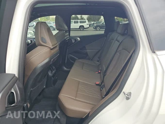2026 BMW X3 30 xDrive – miniatura 13