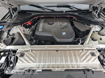 2026 BMW X3 30 xDrive – miniatura 16