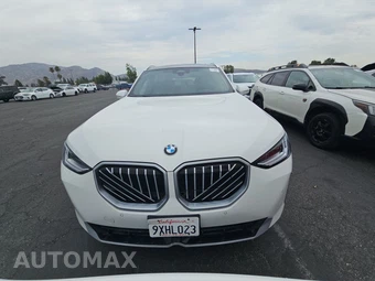 2026 BMW X3 30 xDrive – miniatura 2