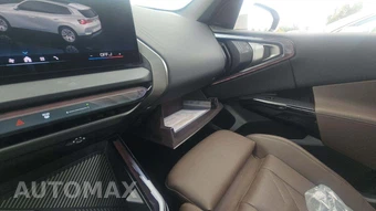 2026 BMW X3 30 xDrive – miniatura 23