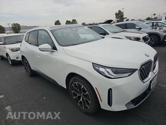 2026 BMW X3 30 xDrive – miniatura 3