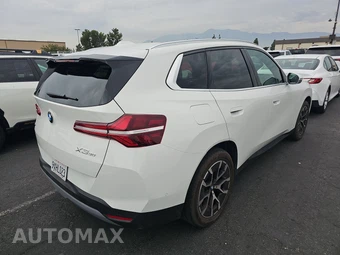 2026 BMW X3 30 xDrive – miniatura 4