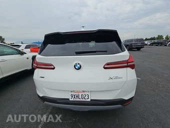 2026 BMW X3 30 xDrive – miniatura 5