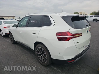 2026 BMW X3 30 xDrive – miniatura 6