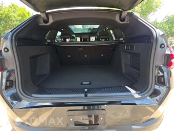 2026 BMW X3 30 xDrive - miniatura 11